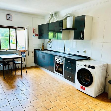 Portimao Central Holiday Guesthouse Dış mekan fotoğraf