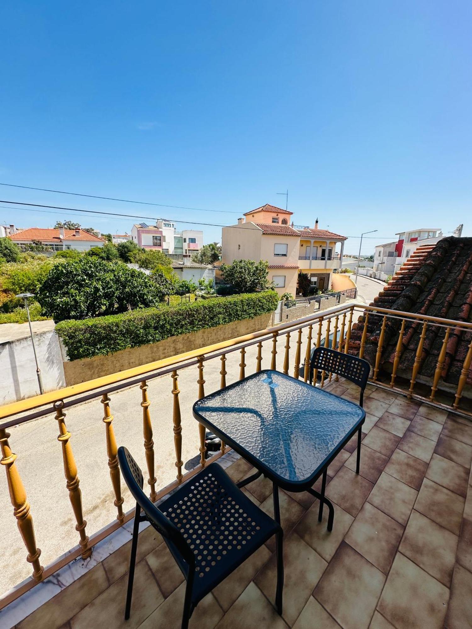 Portimao Central Holiday Guesthouse Dış mekan fotoğraf