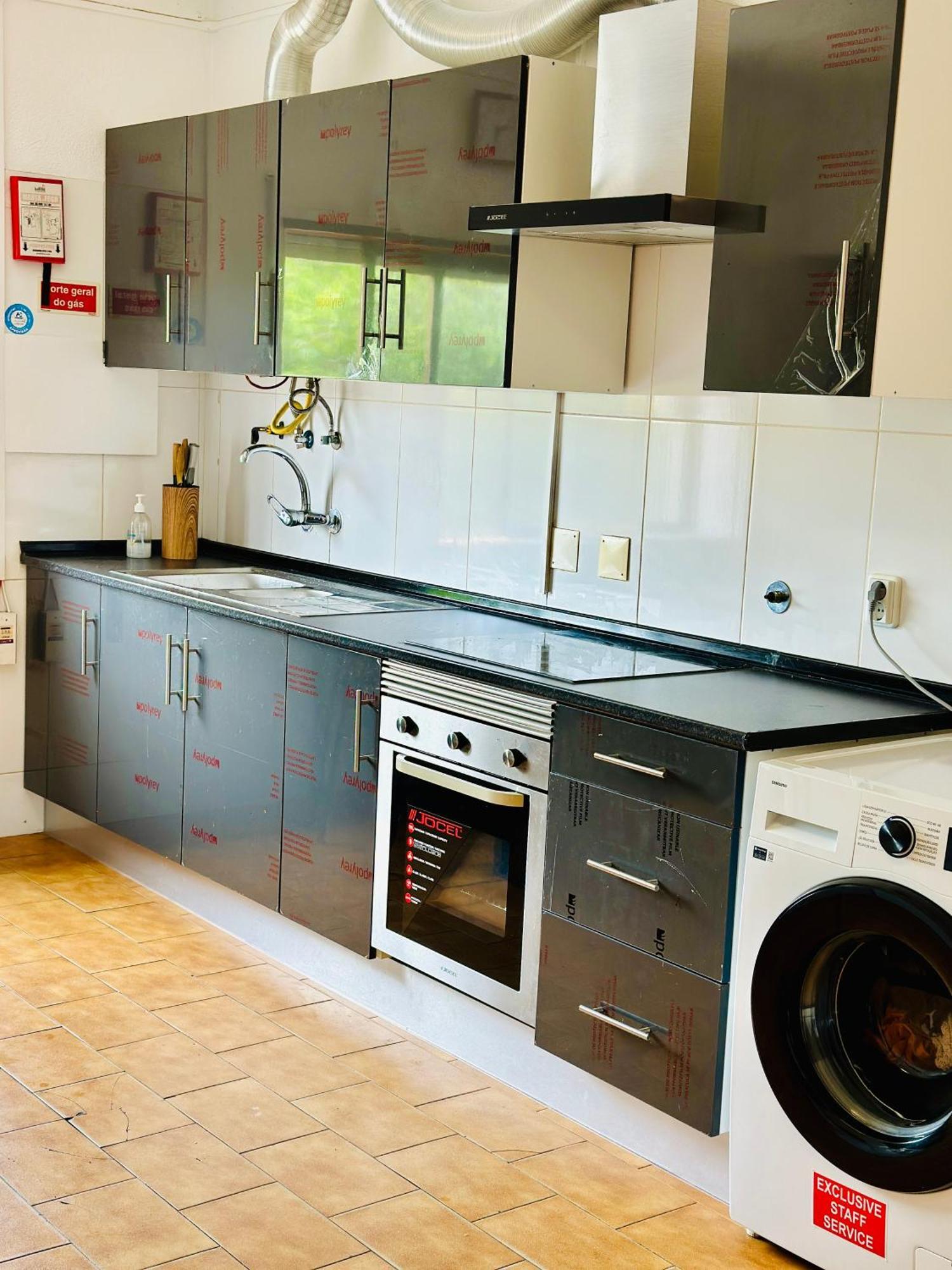 Portimao Central Holiday Guesthouse Dış mekan fotoğraf