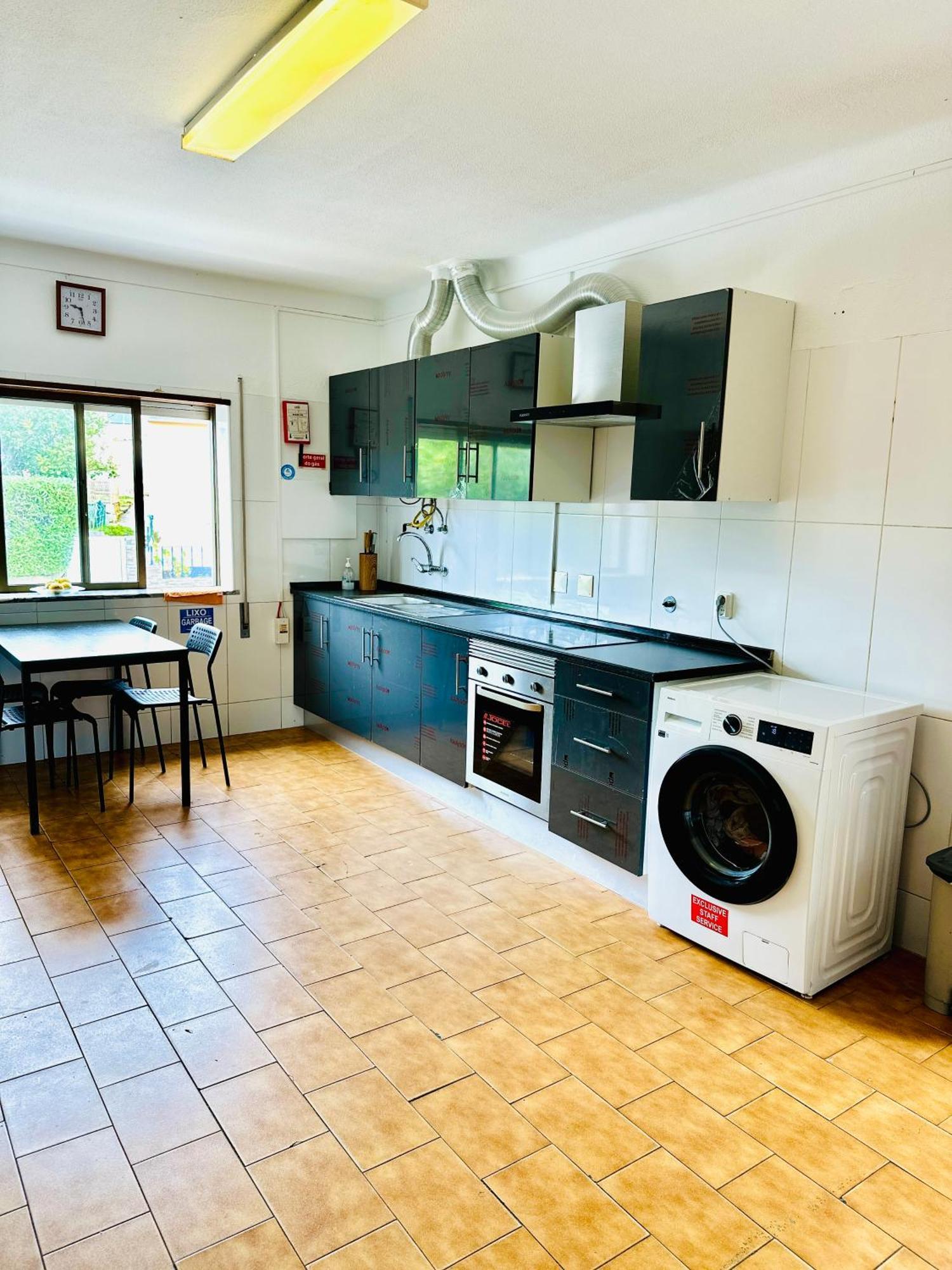 Portimao Central Holiday Guesthouse Dış mekan fotoğraf